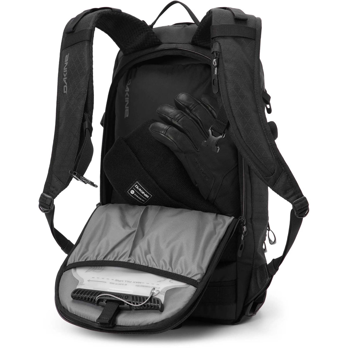 Dakine Backpacks Rosin Dakine Heli 2.0 Pro Backpack 26L - Rosin