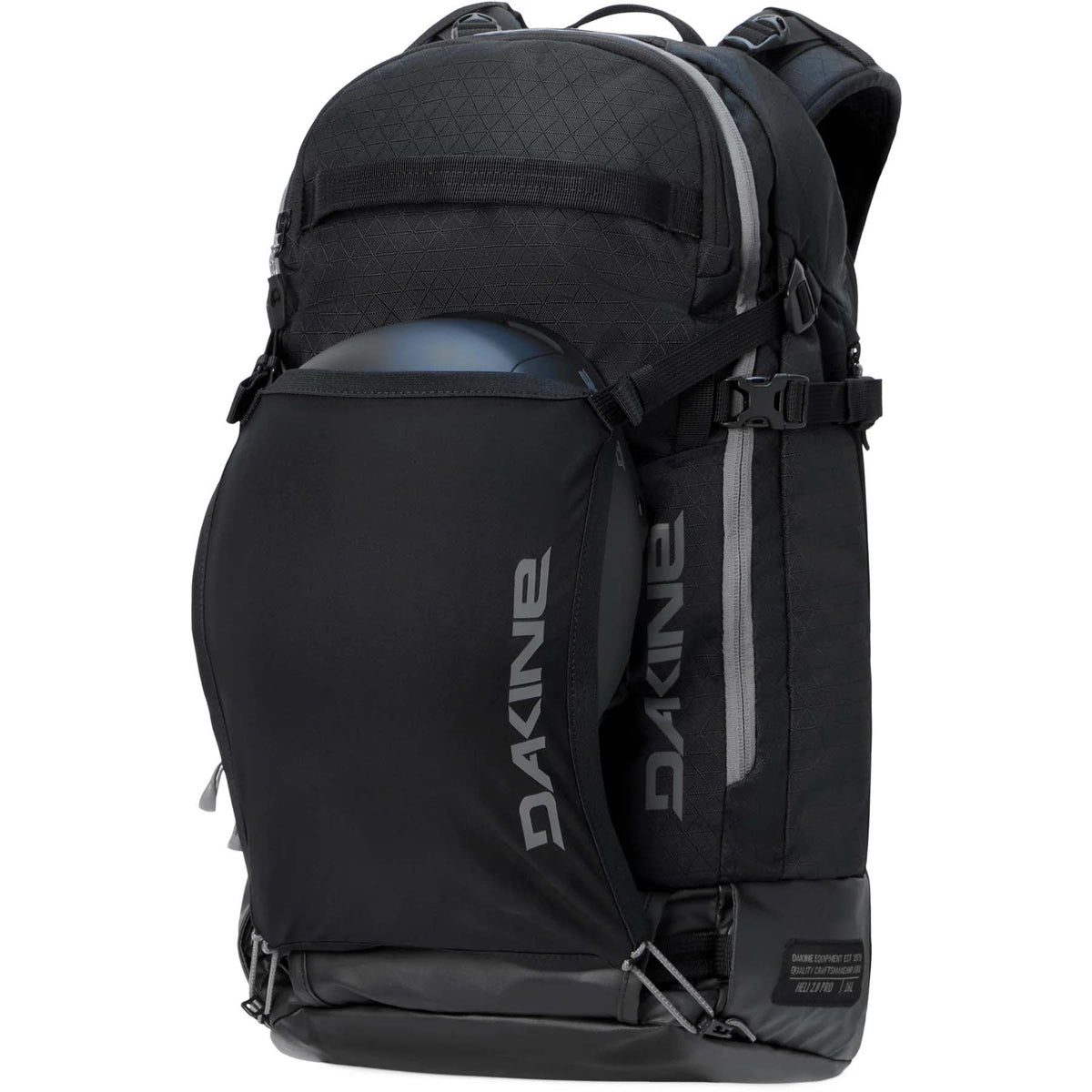 Dakine Backpacks Rosin Dakine Heli 2.0 Pro Backpack 26L - Rosin