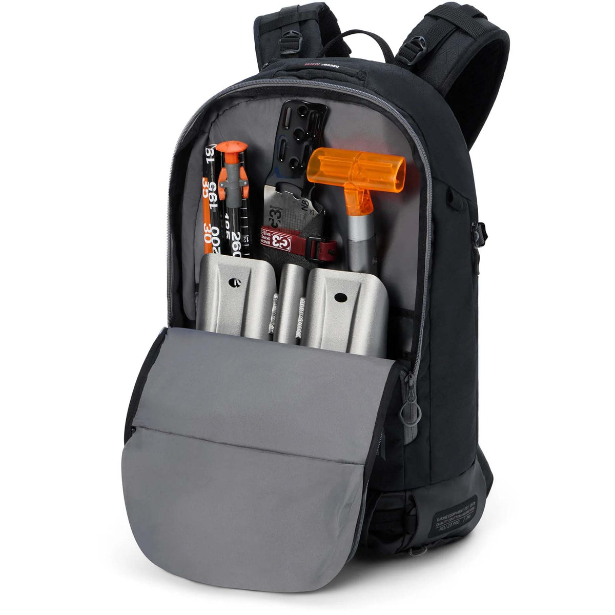 Dakine Backpacks Rosin Dakine Heli 2.0 Pro Backpack 26L - Rosin