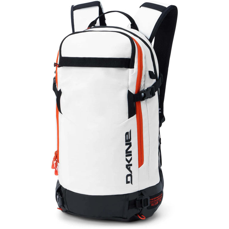 Dakine Backpacks White Coated Dakine Heli 2.0 Pro Backpack 20L - White Coated