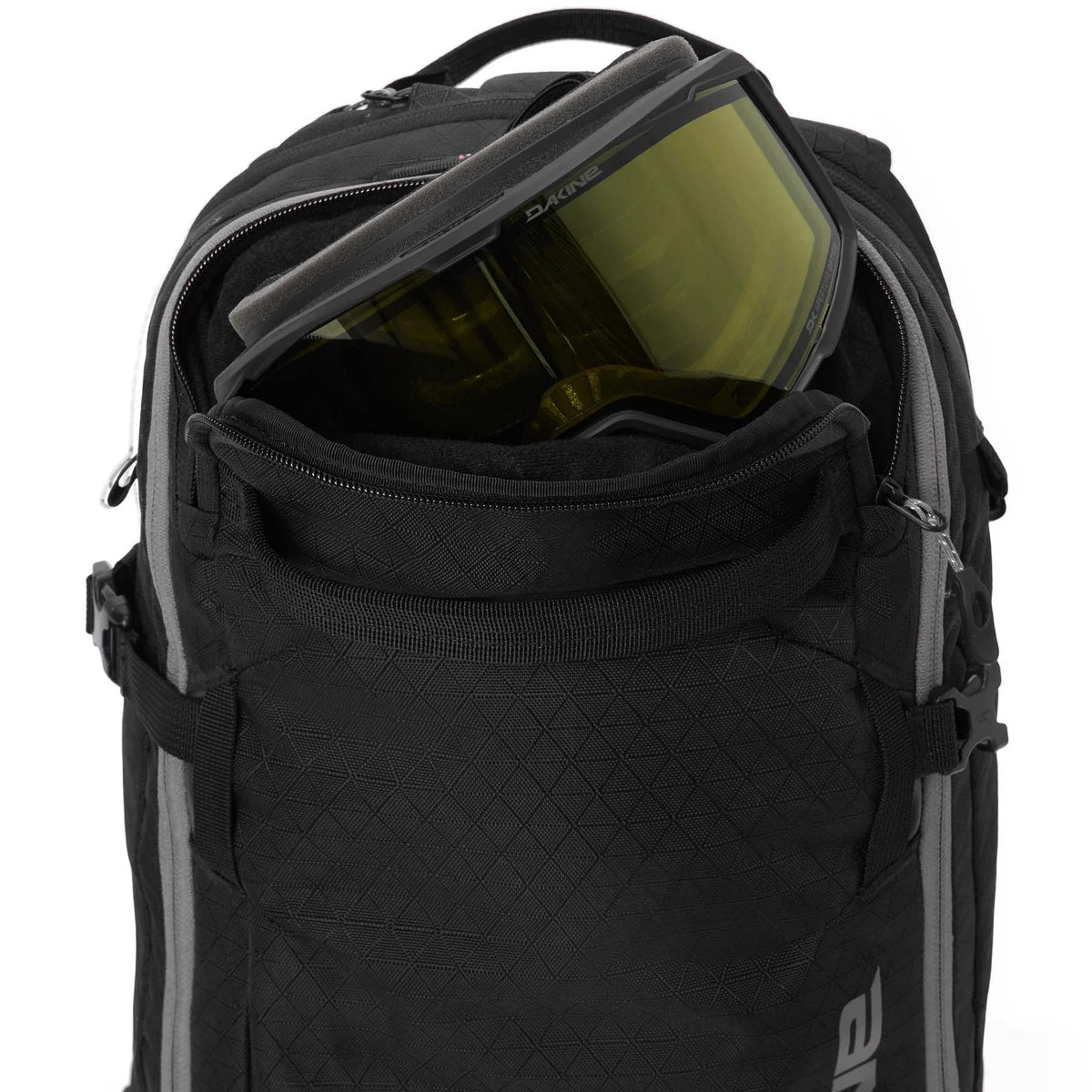 Dakine Backpacks White Coated Dakine Heli 2.0 Pro Backpack 20L - White Coated