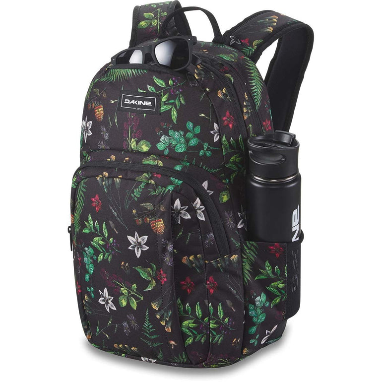 Dakine Backpacks Withered Rose Dakine Campus Backpack 25L - Withered Rose