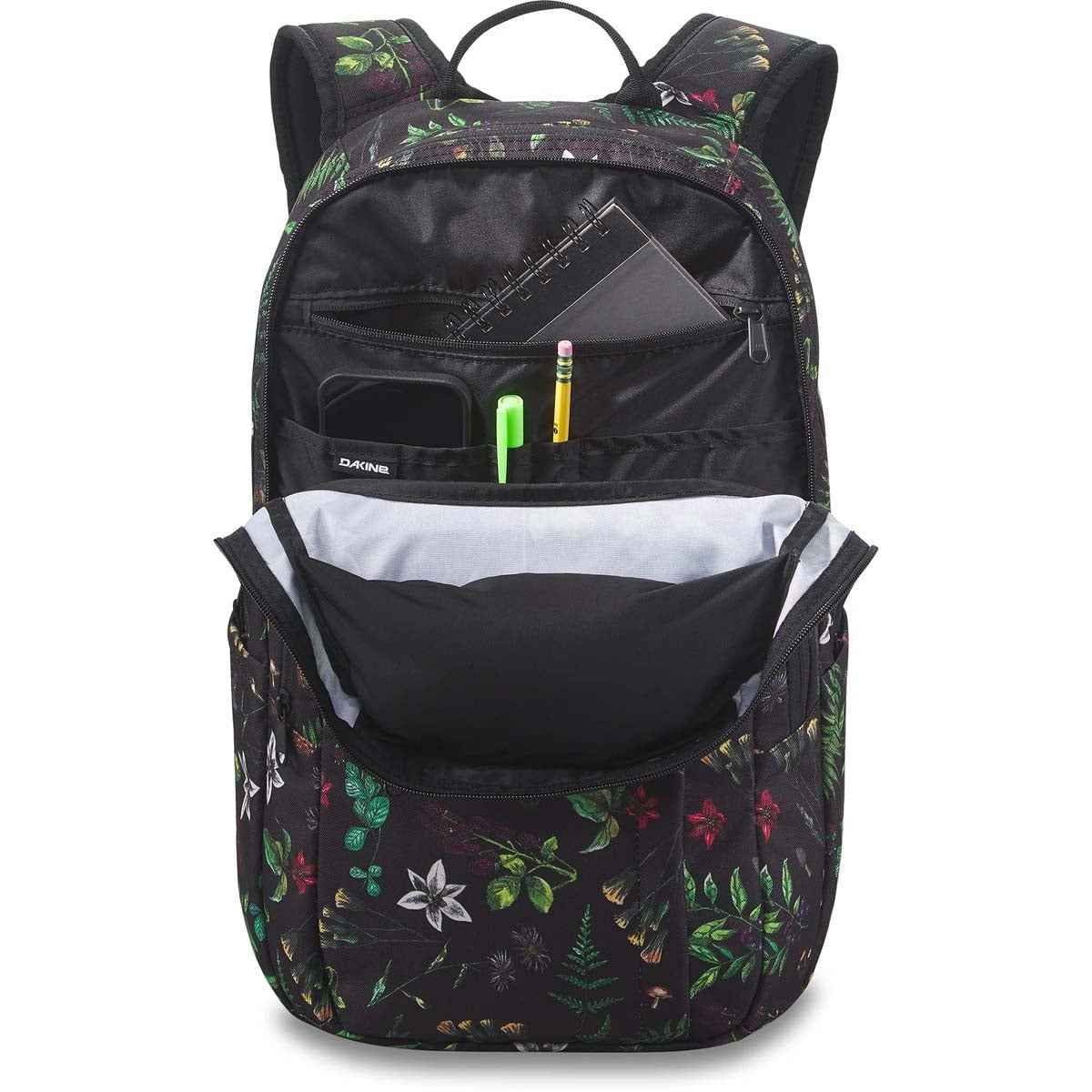 Dakine Backpacks Withered Rose Dakine Campus Backpack 25L - Withered Rose
