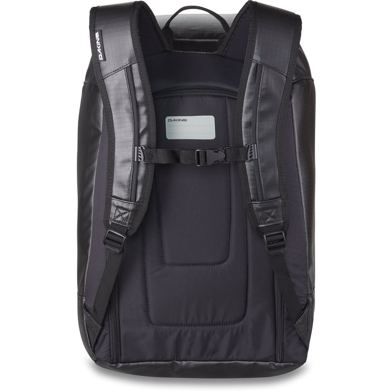 Dakine Boot Bag Black Coated Dakine Boot Pack 50L - Black Coated
