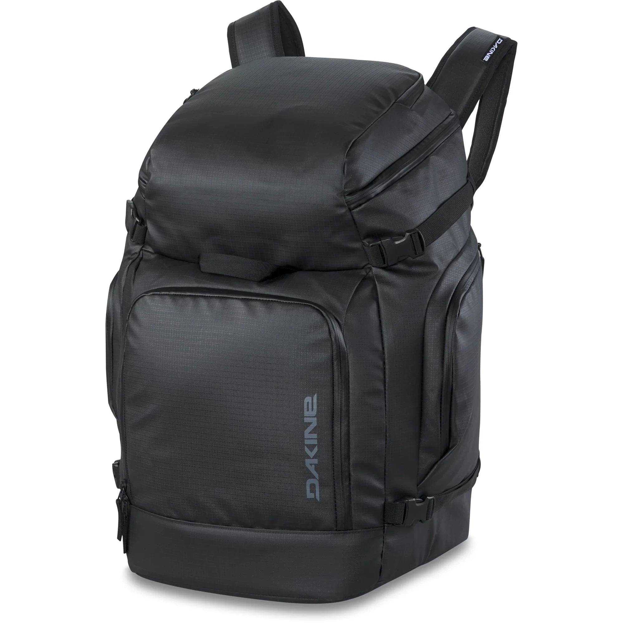 Dakine Boot Bag Black Coated Dakine Boot Pack DLX 75L - Black Coated