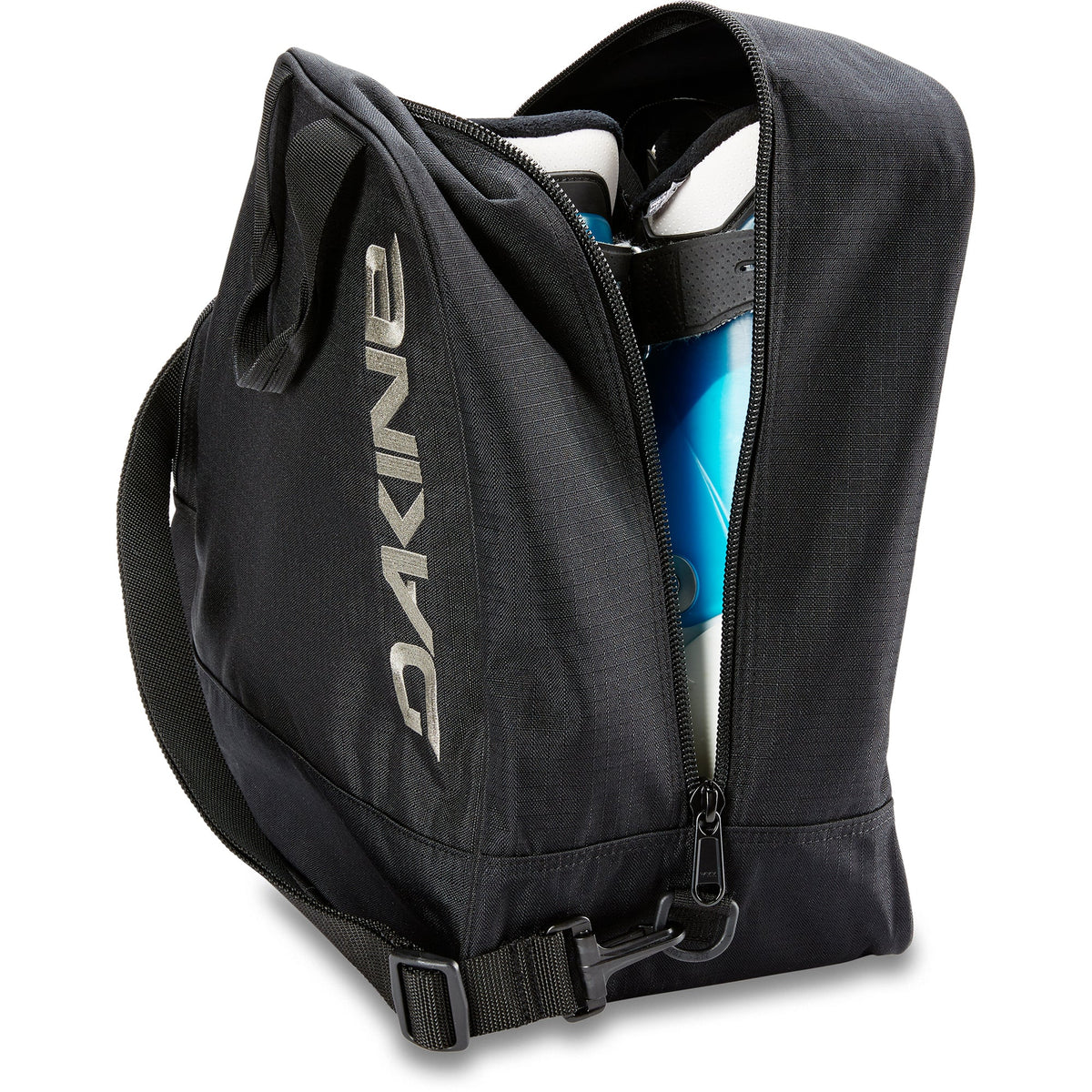 Dakine Boot Bag Black Dakine Boot Bag 30L - Black