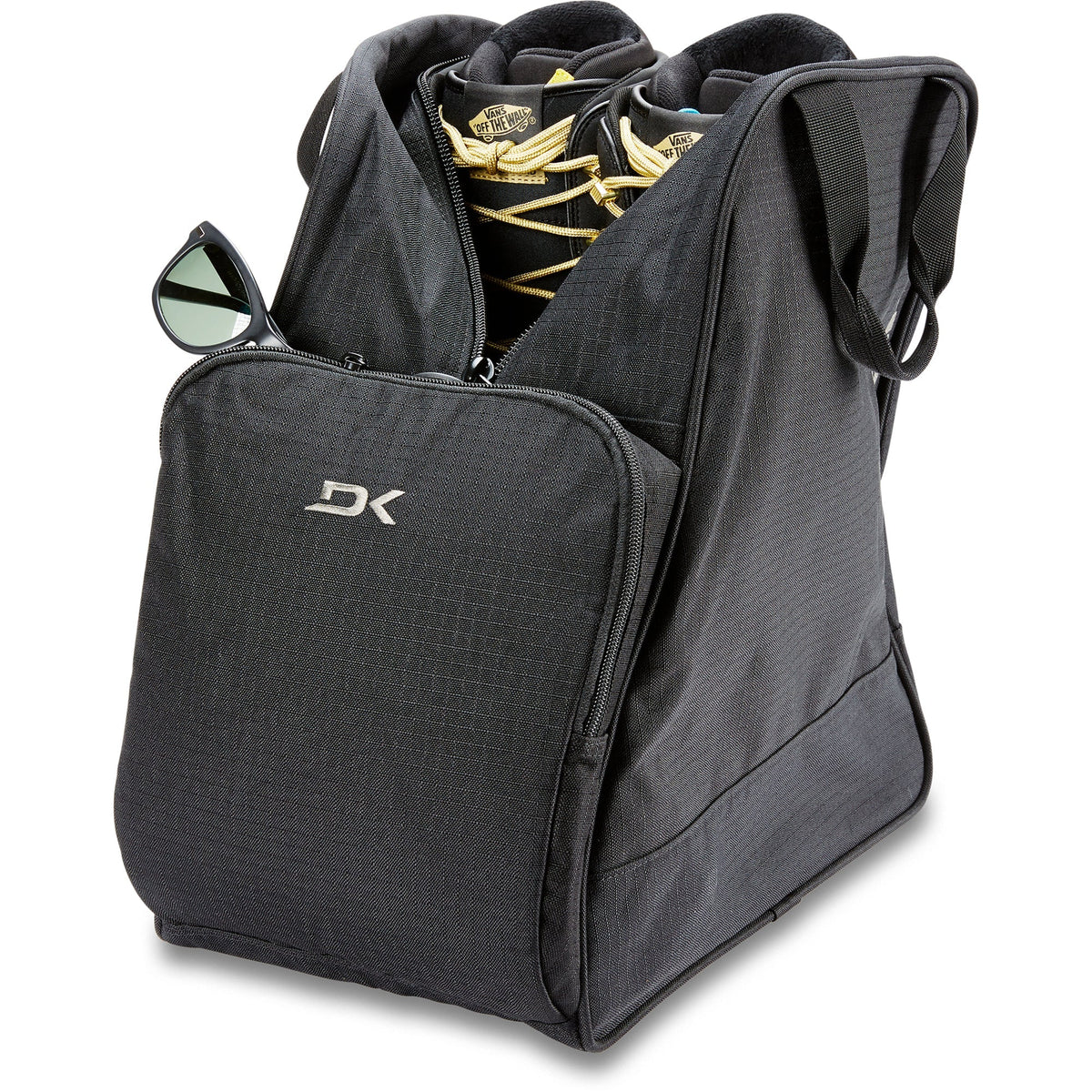 Dakine Boot Bag Black Dakine Boot Bag 30L - Black