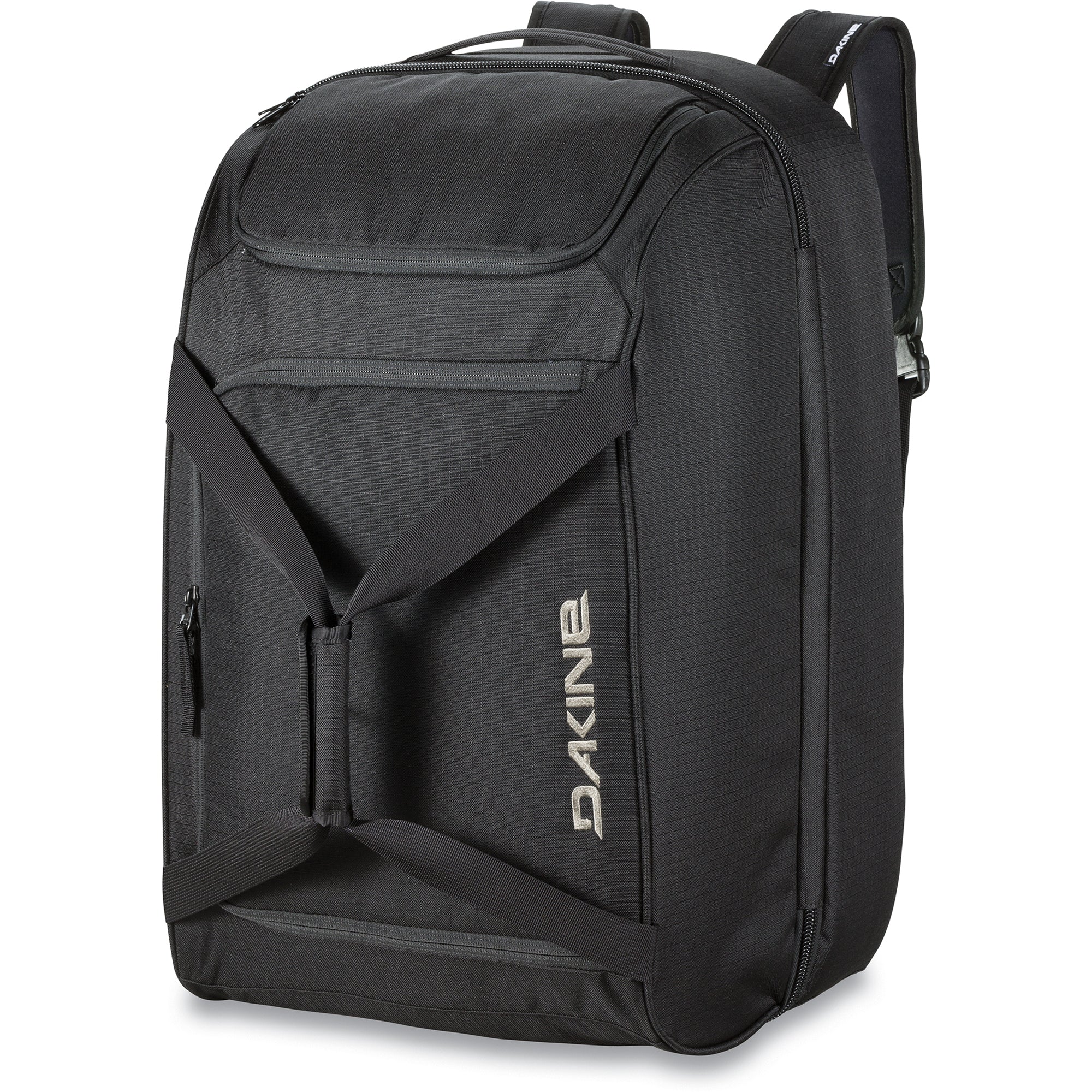 Dakine Boot Bag Black Dakine Boot Locker DLX 70L - Black