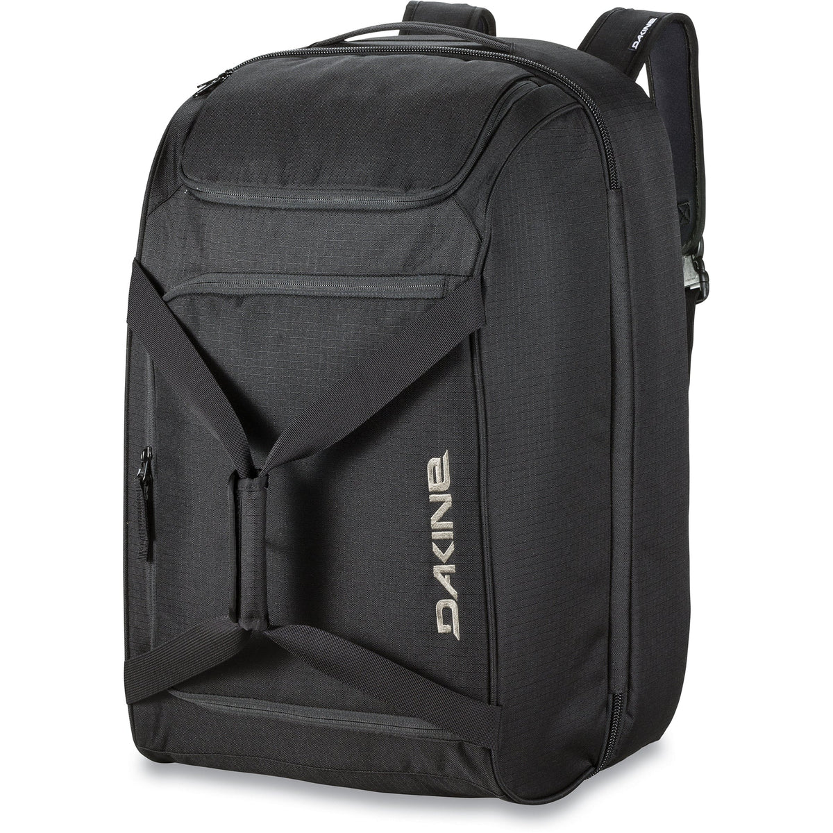 Dakine Boot Bag Black Dakine Boot Locker DLX 70L - Black