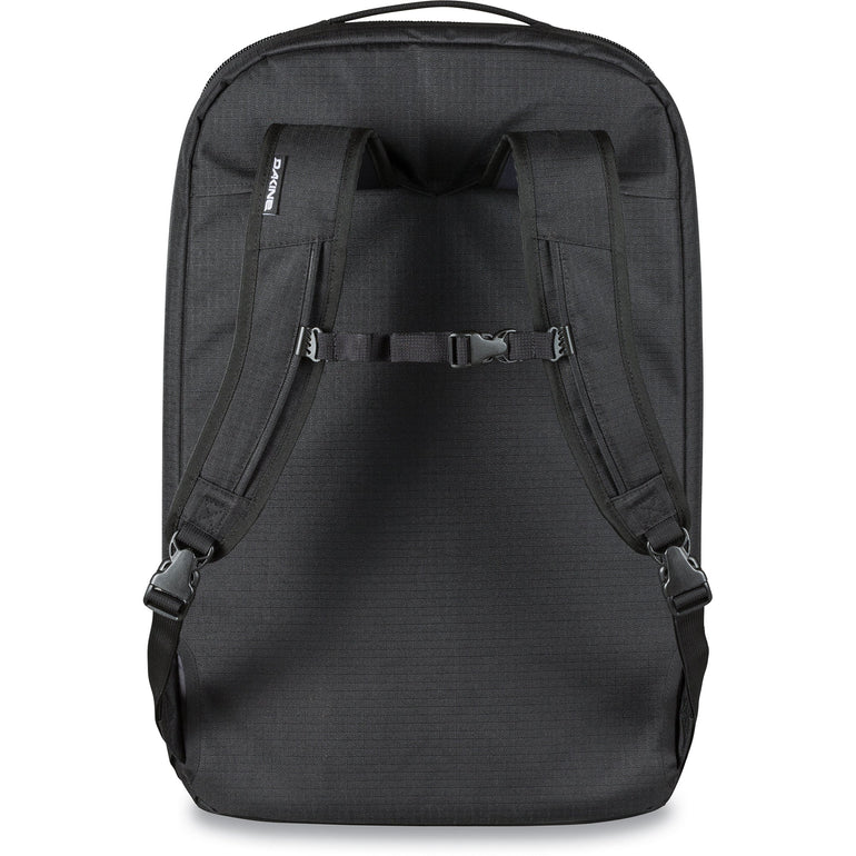 Dakine Boot Bag Black Dakine Boot Locker DLX 70L - Black