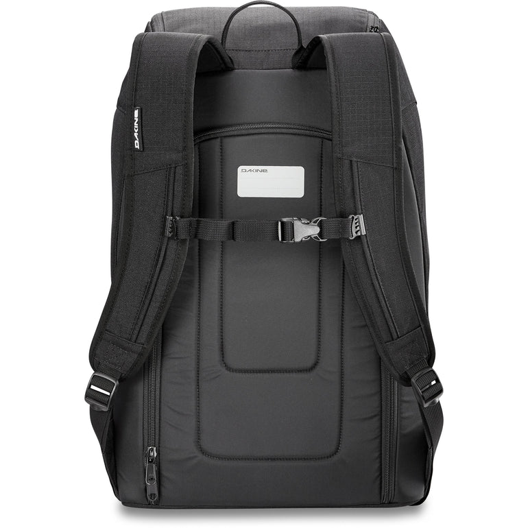 Dakine Boot Bag Black Dakine Boot Pack 50L - Black