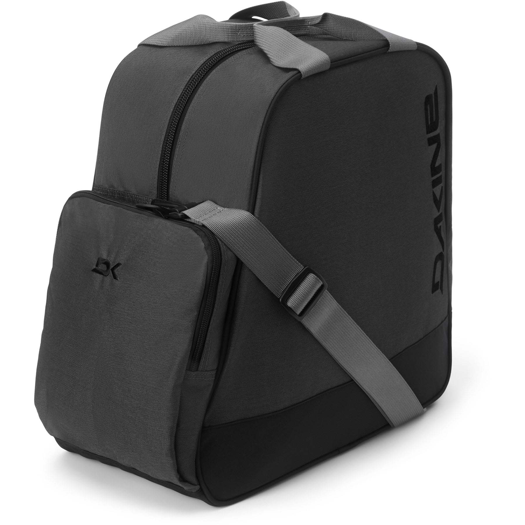 Dakine Boot Bag Carbon Heather Dakine Boot Bag 30L - Carbon Heather