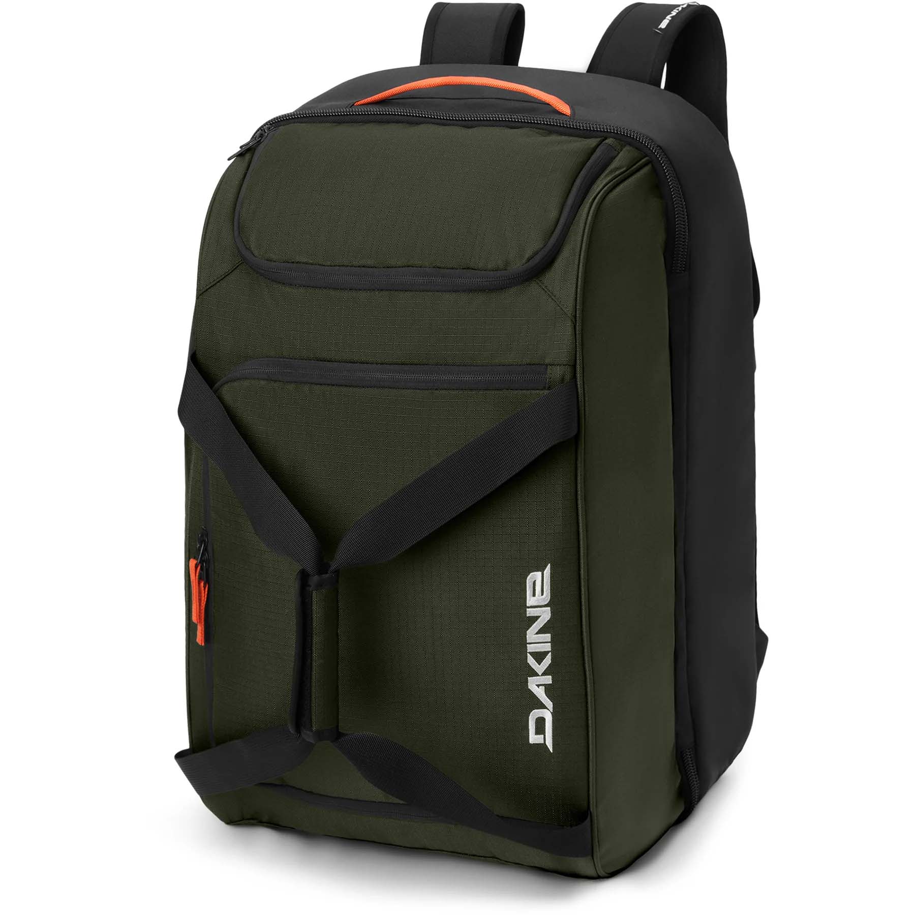 Dakine Boot Bag Rosin Dakine Boot Locker DLX 70L - Rosin