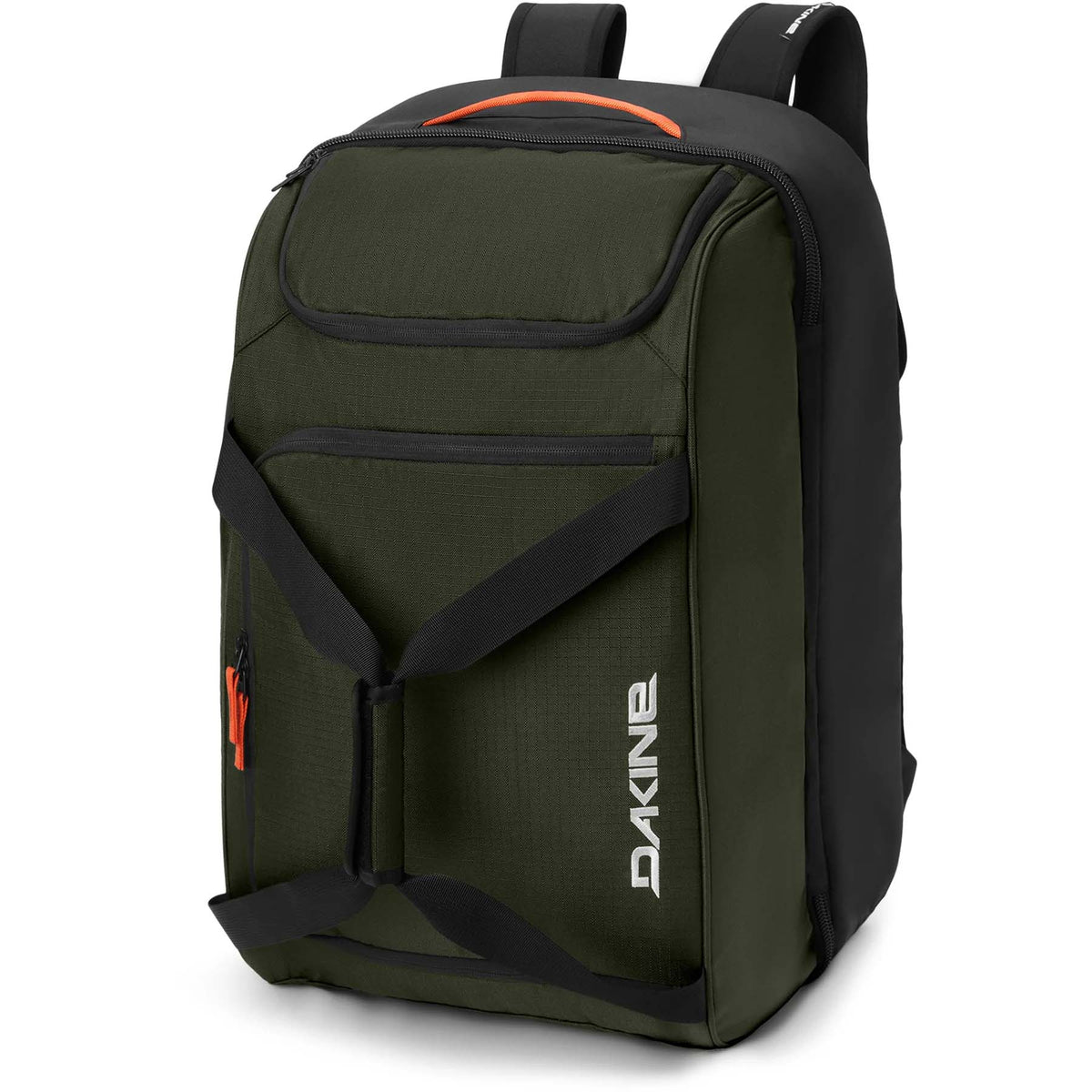 Dakine Boot Bag Rosin Dakine Boot Locker DLX 70L - Rosin