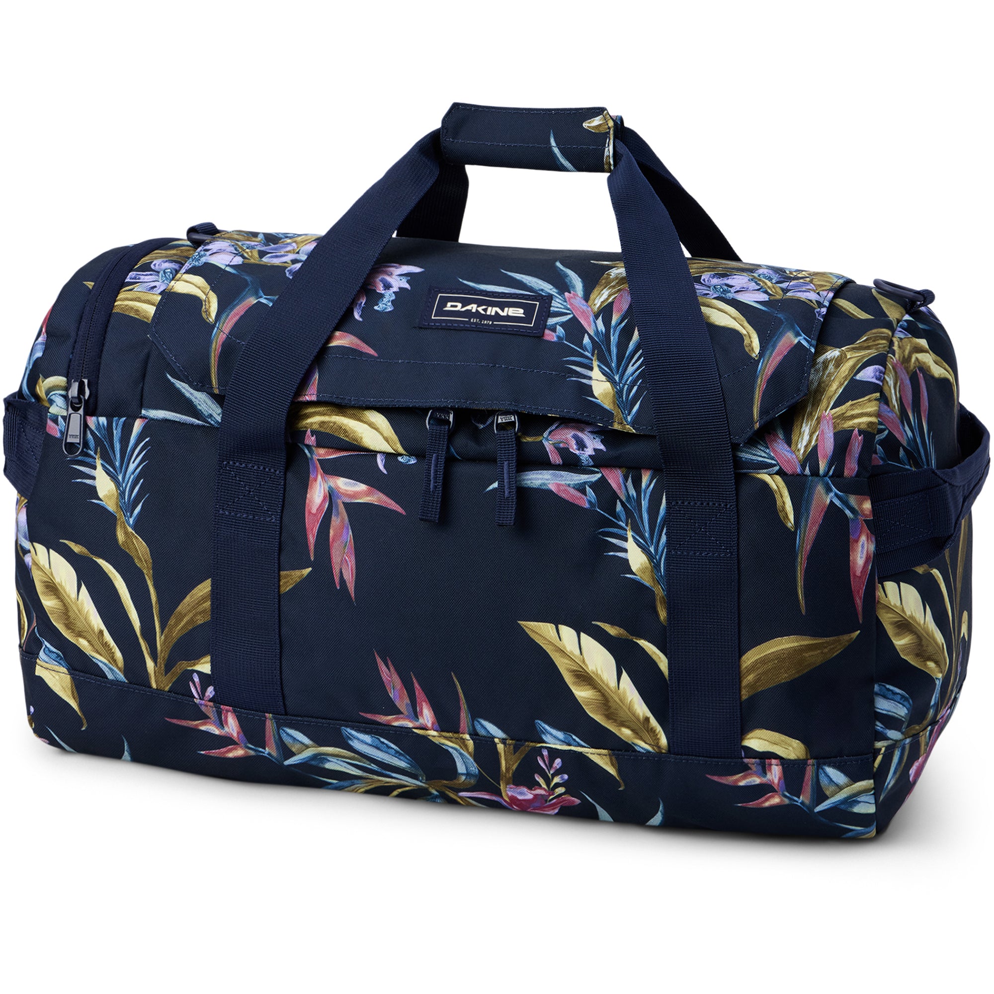 Dakine Duffles Hanalei Dakine EQ Duffle 35L - Hanalei