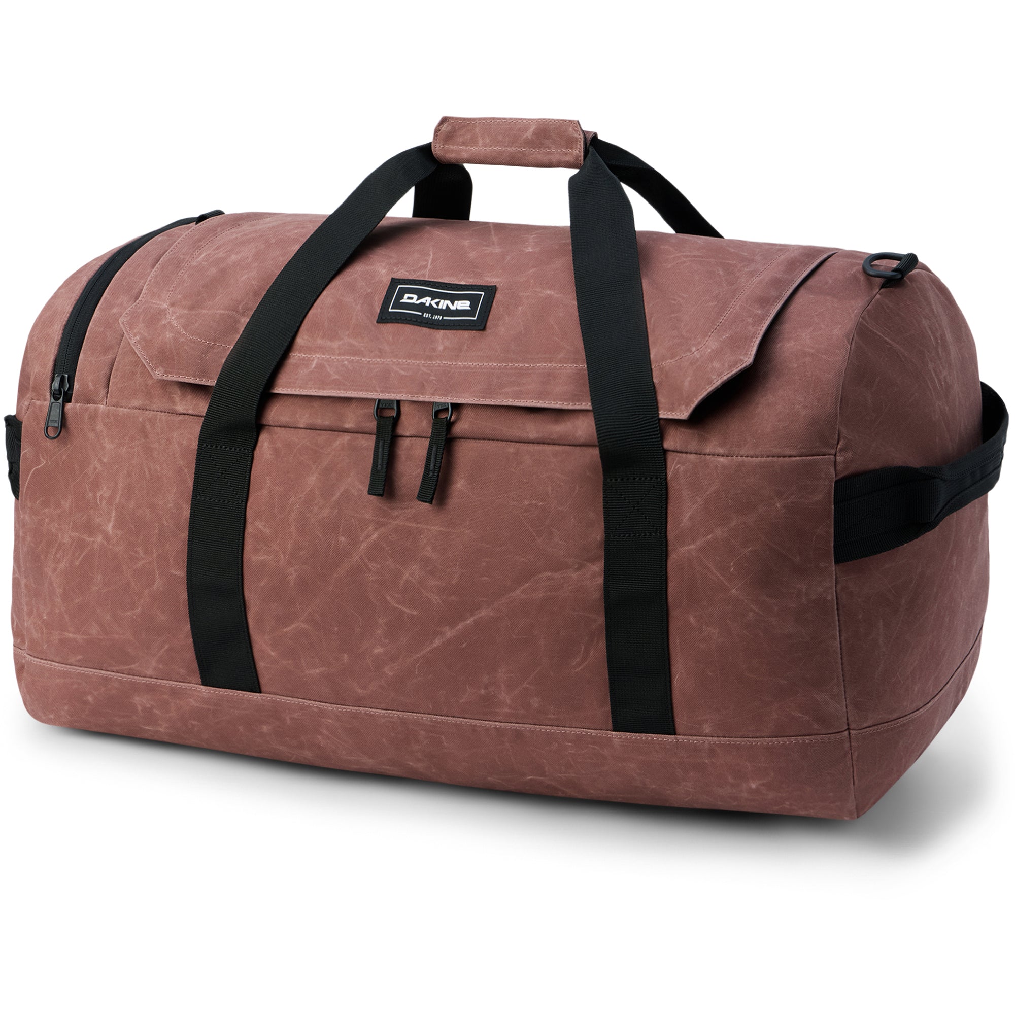 Dakine Duffles Marron Coated Dakine EQ Duffle 50L - Marron Coated