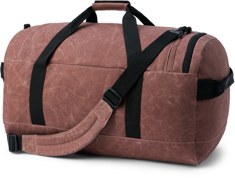 Dakine Duffles Marron Coated Dakine EQ Duffle 50L - Marron Coated