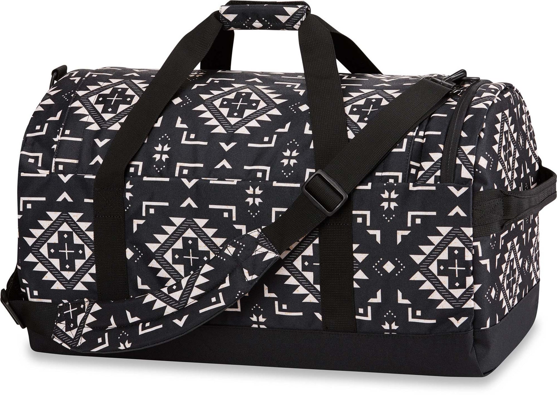 Dakine Duffles Silver Onyx Dakine EQ Duffle 50L Bag - Silverton Onyx