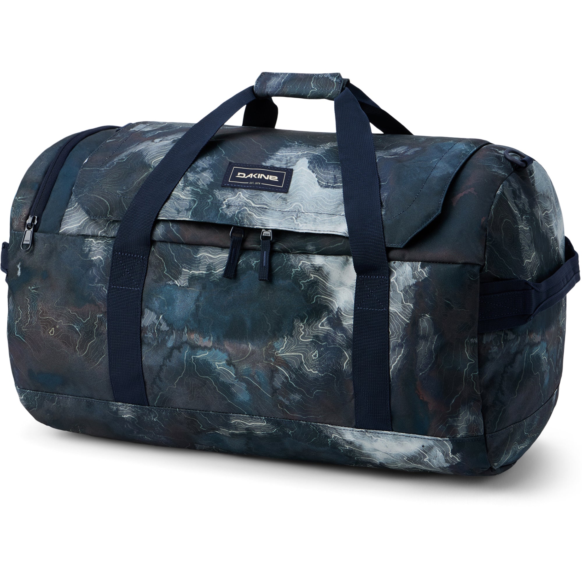 Dakine Duffles Sub Topo Dakine EQ Duffle 50L - Sub Topo
