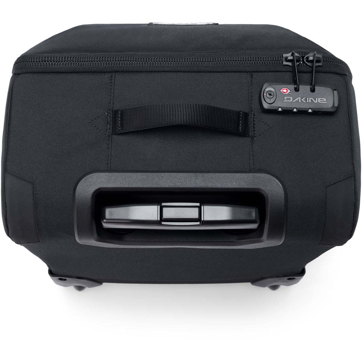 Dakine Luggage Black Dakine 365 Carry On Roller Bag LT 40L - Black