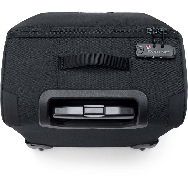 Dakine Luggage Black Dakine 365 Carry On Roller Bag LT 40L - Black