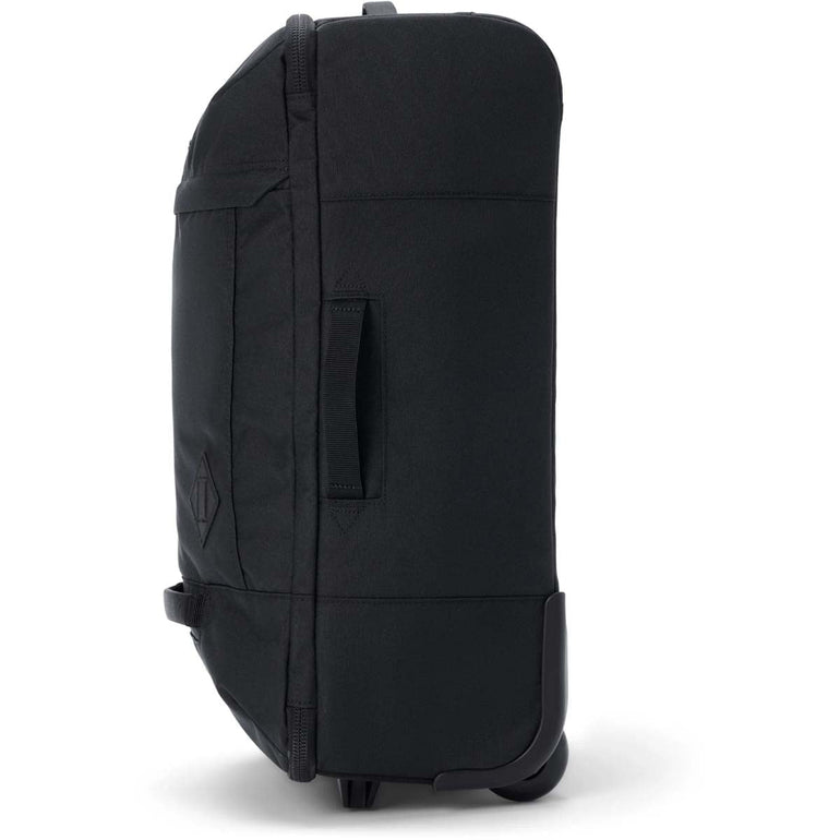 Dakine Luggage Black Dakine 365 Carry On Roller Bag LT 40L - Black