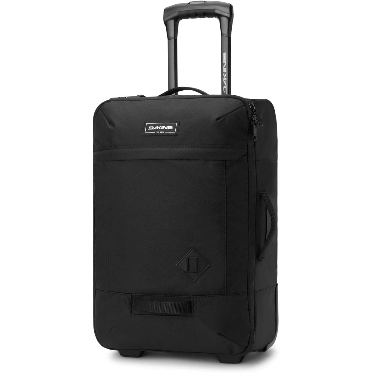 Dakine Luggage Black Dakine 365 Carry On Roller Bag LT 40L - Black