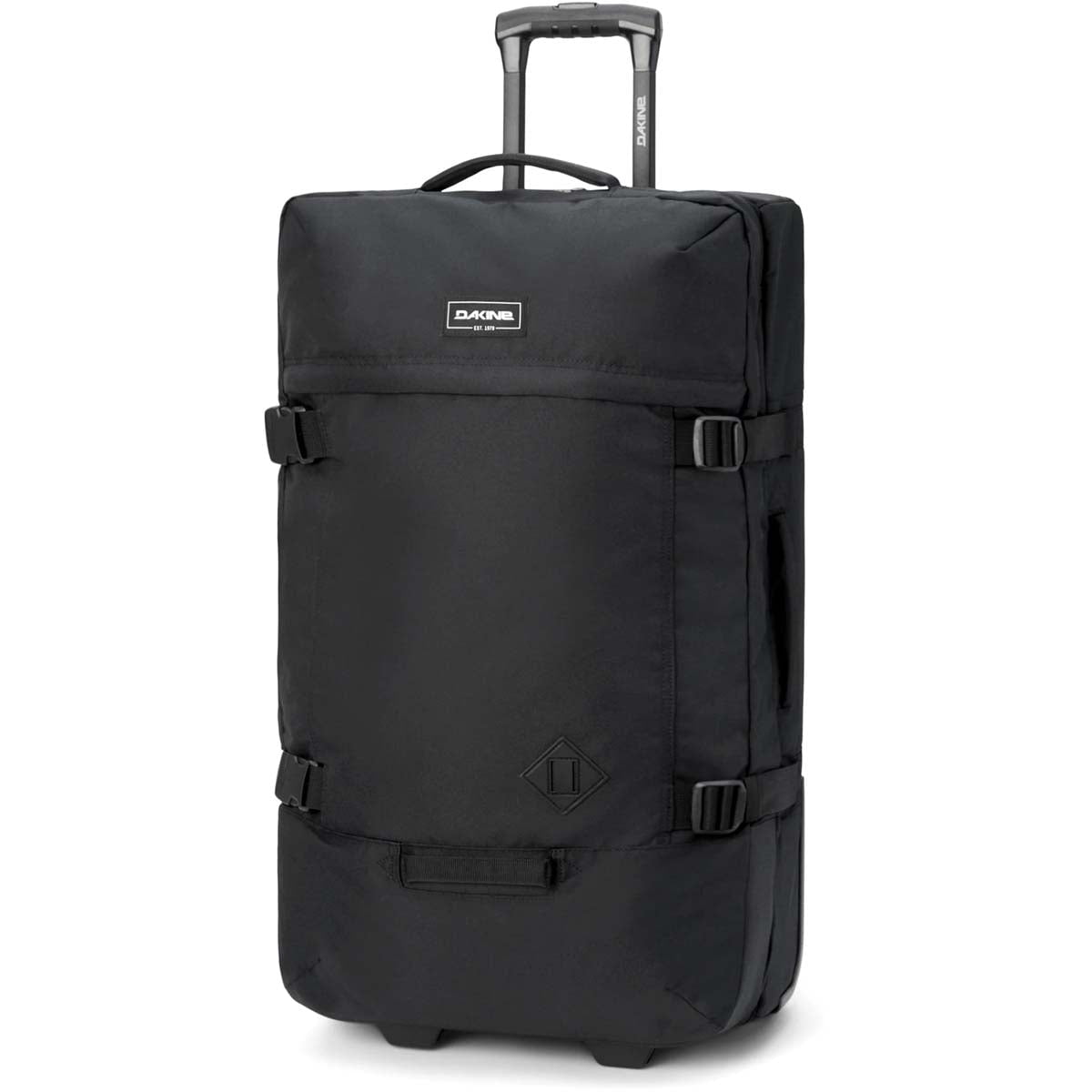 Dakine Luggage Black Dakine 365 Roller Bag LT 100L - Black