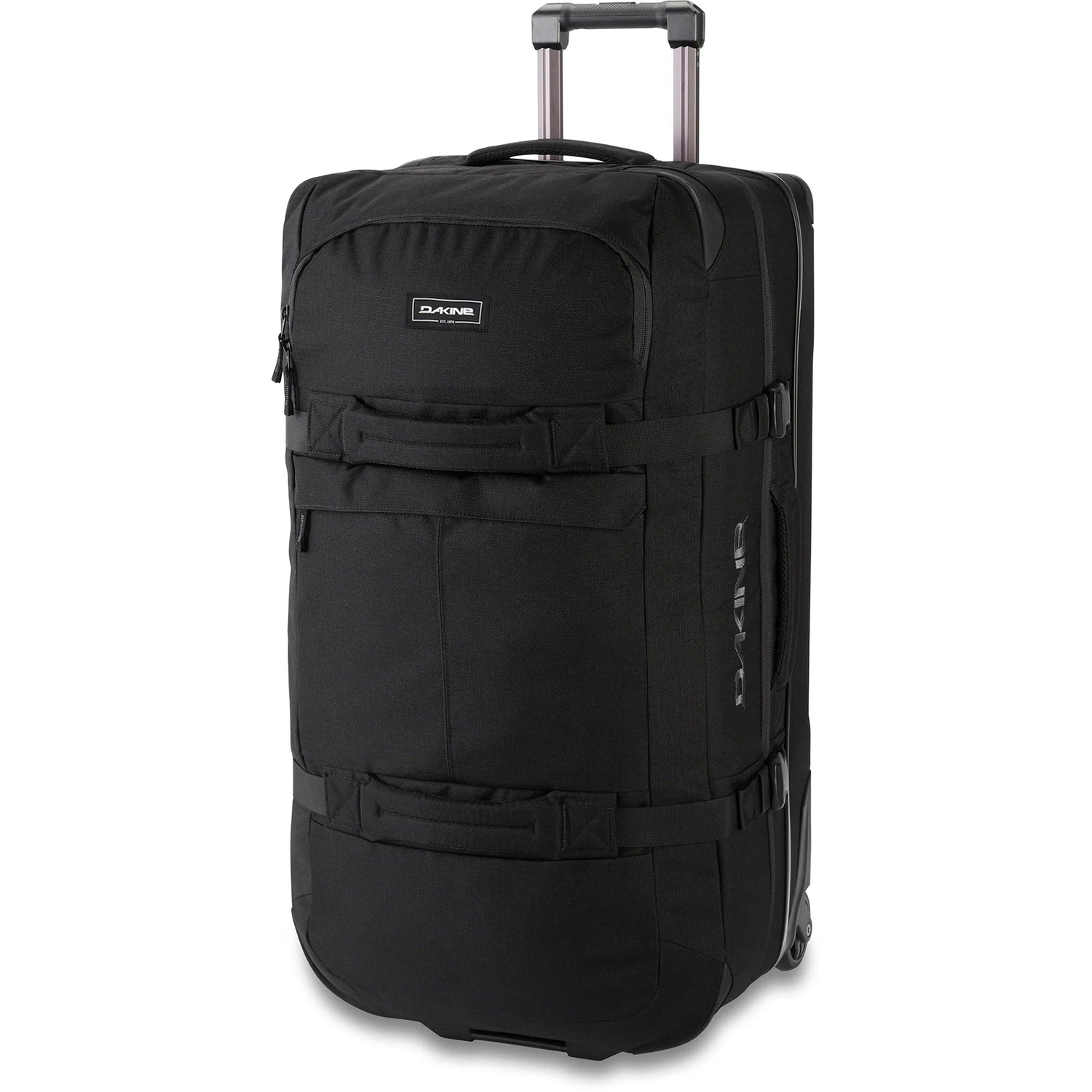Dakine Luggage Black Dakine Split Roller Bag 110L - Black