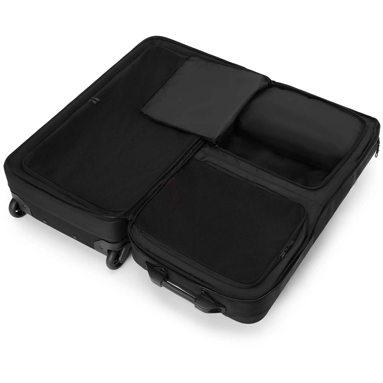 Dakine Luggage Black Dakine Split Roller Bag 2.0 110L - Black