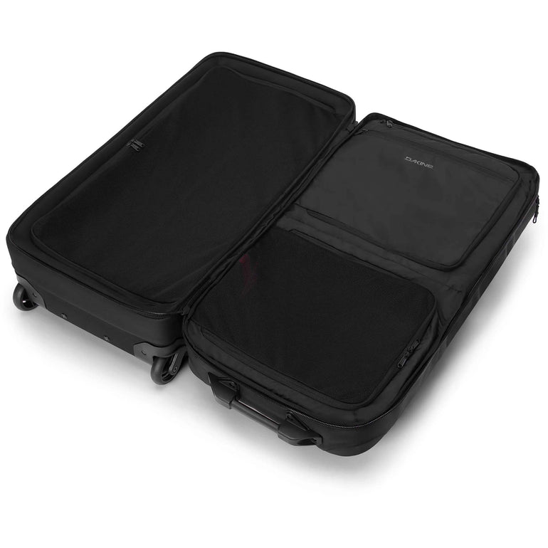 Dakine Luggage Black Dakine Split Roller Bag 2.0 110L - Black