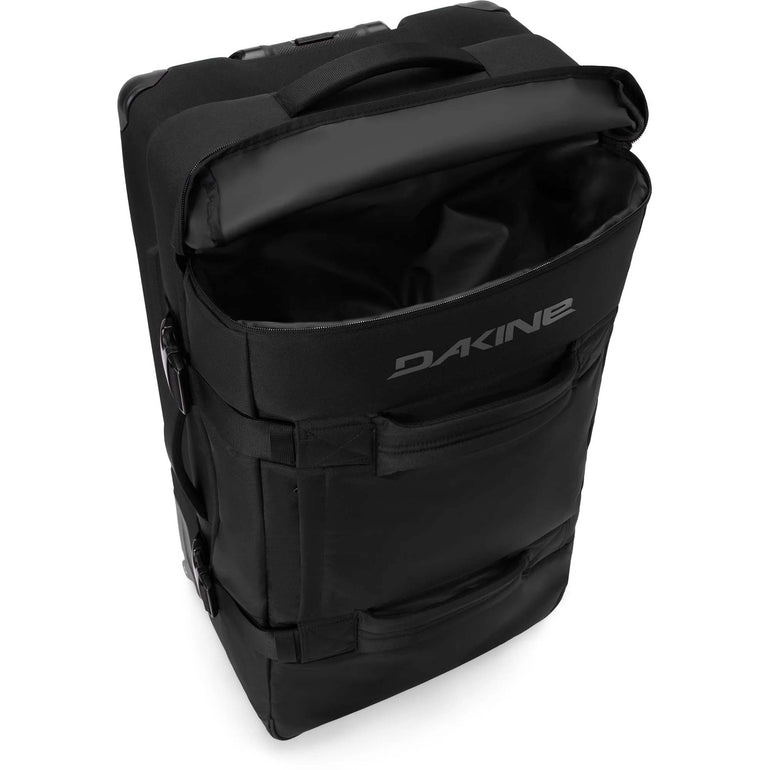 Dakine Luggage Black Dakine Split Roller Bag 2.0 110L - Black