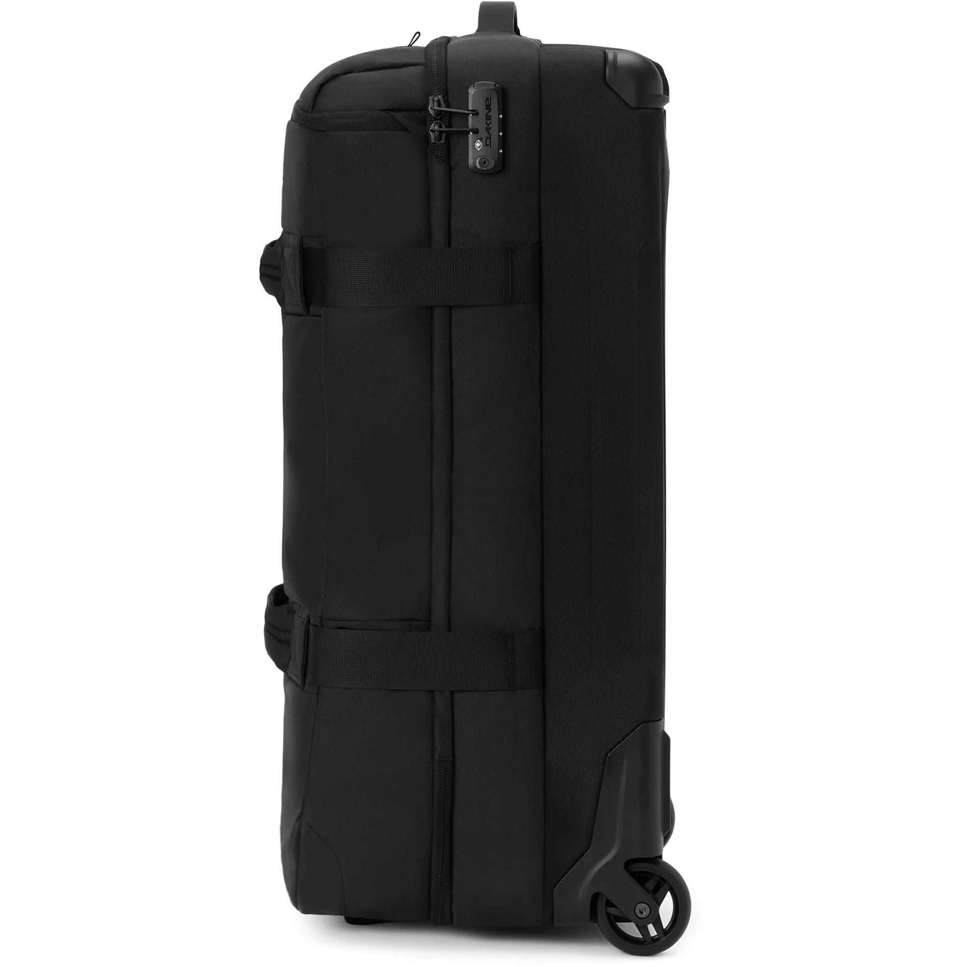 Dakine Luggage Black Dakine Split Roller Bag 2.0 110L - Black