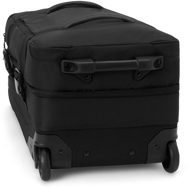 Dakine Luggage Black Dakine Split Roller Bag 2.0 85L - Black
