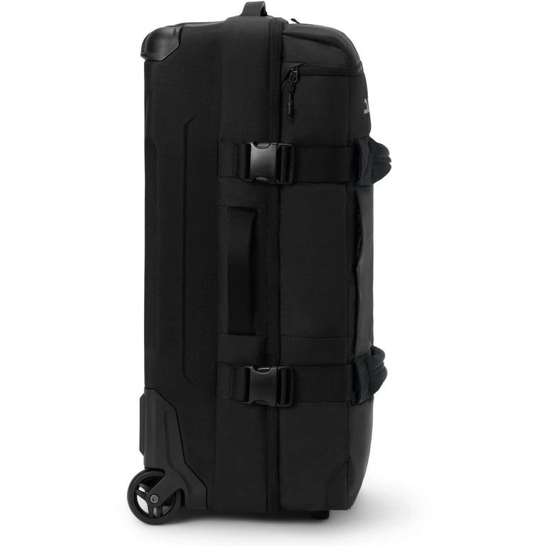 Dakine Luggage Black Dakine Split Roller Bag 2.0 85L - Black