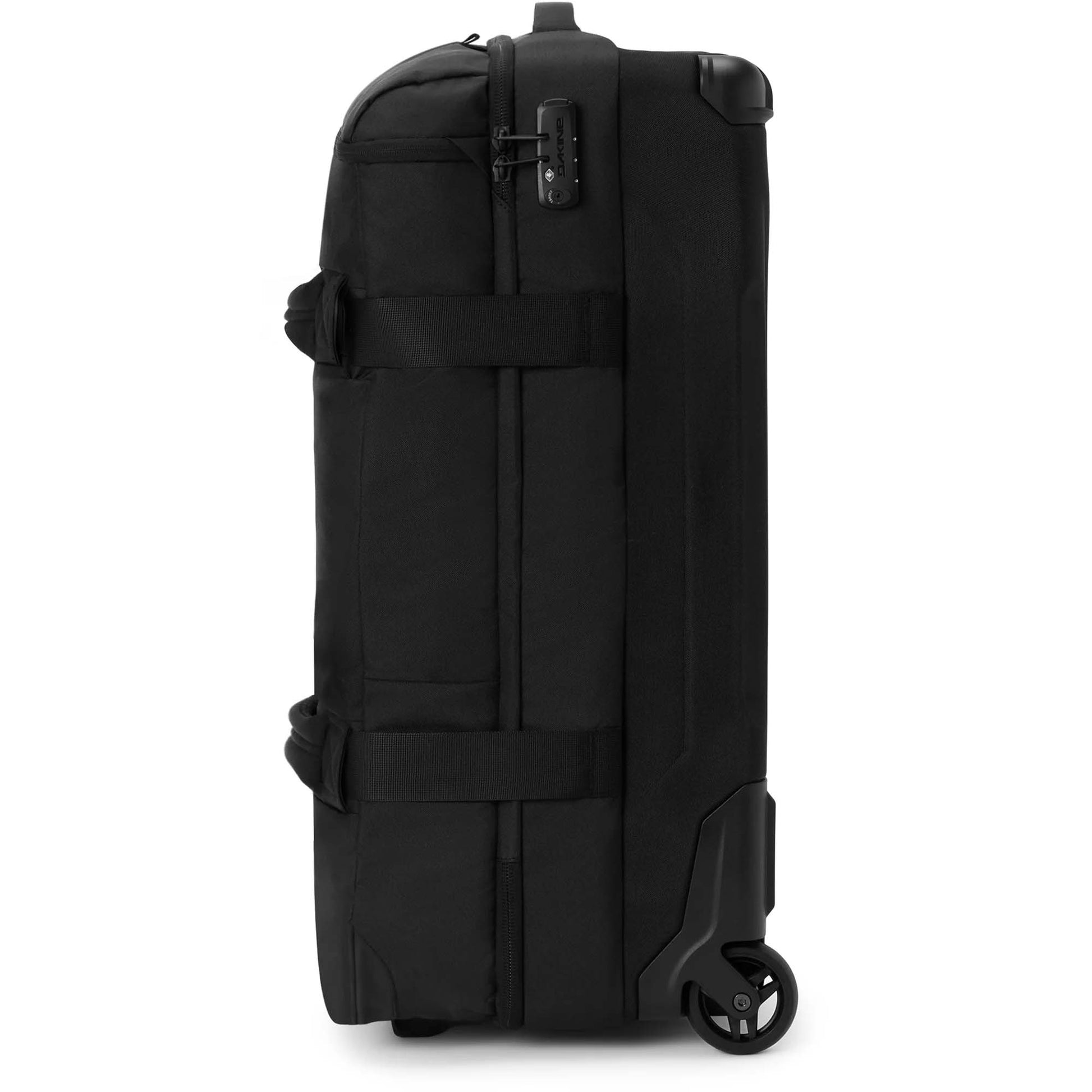 Dakine Luggage Black Dakine Split Roller Bag 2.0 85L - Black