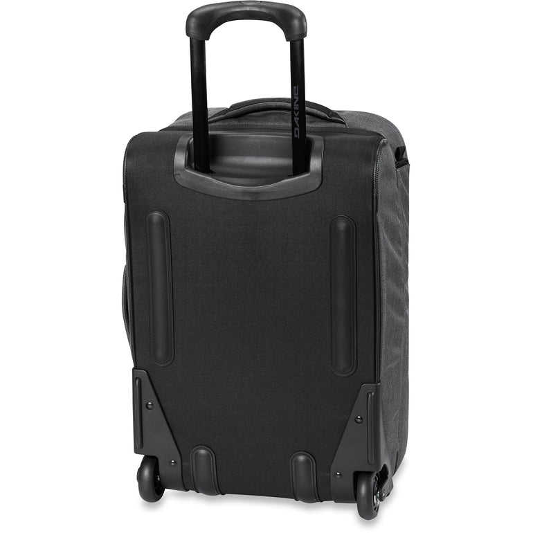 Dakine Luggage Carbon Dakine Carry On Roller Bag 42L - Carbon