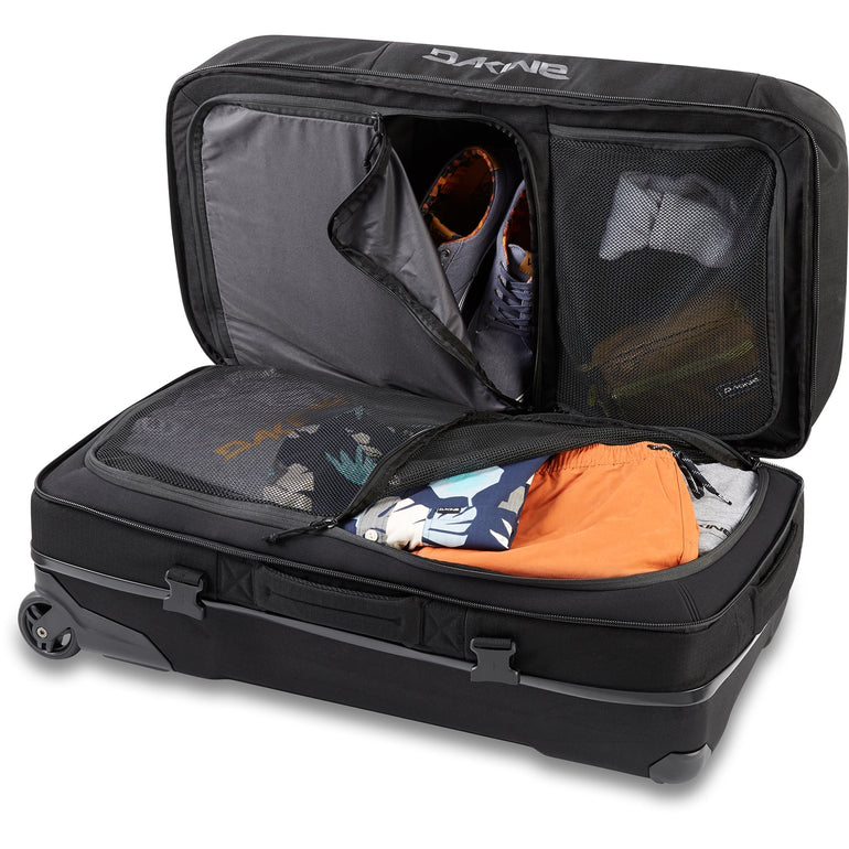 Dakine Luggage Carbon Dakine Split Roller Bag 110L - Carbon
