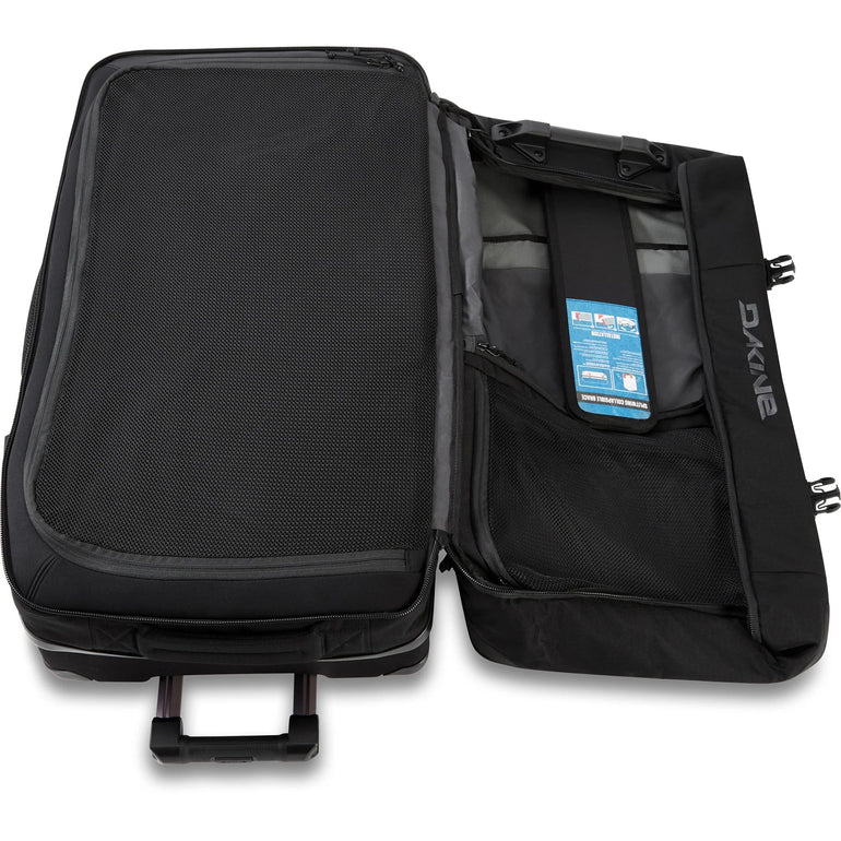 Dakine Luggage Carbon Dakine Split Roller Bag 110L - Carbon