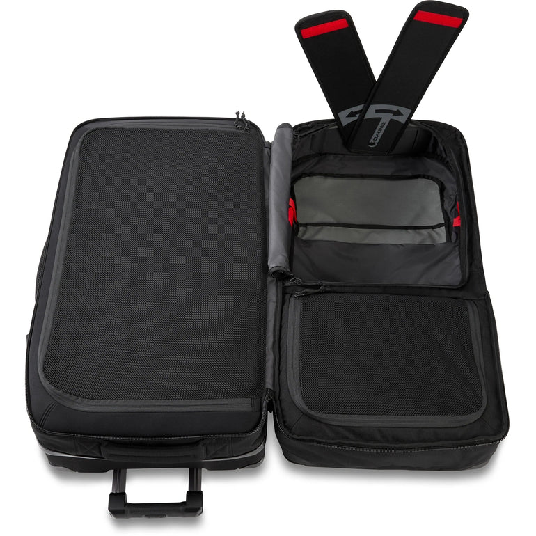 Dakine Luggage Carbon Dakine Split Roller Bag 110L - Carbon