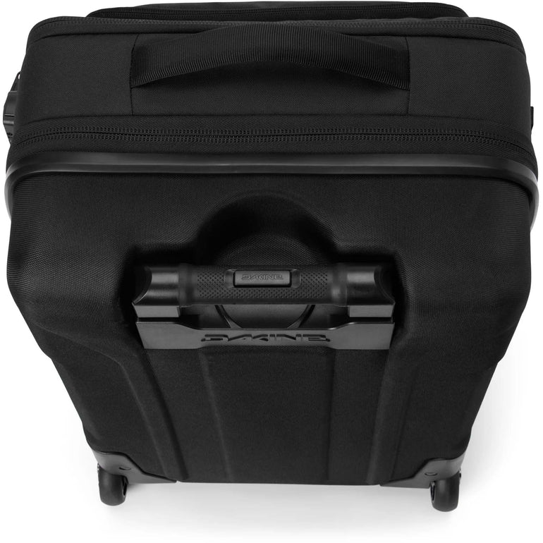 Dakine Luggage Carbon Heather Dakine Split Carry On Roller Bag 42L+ - Carbon Heather