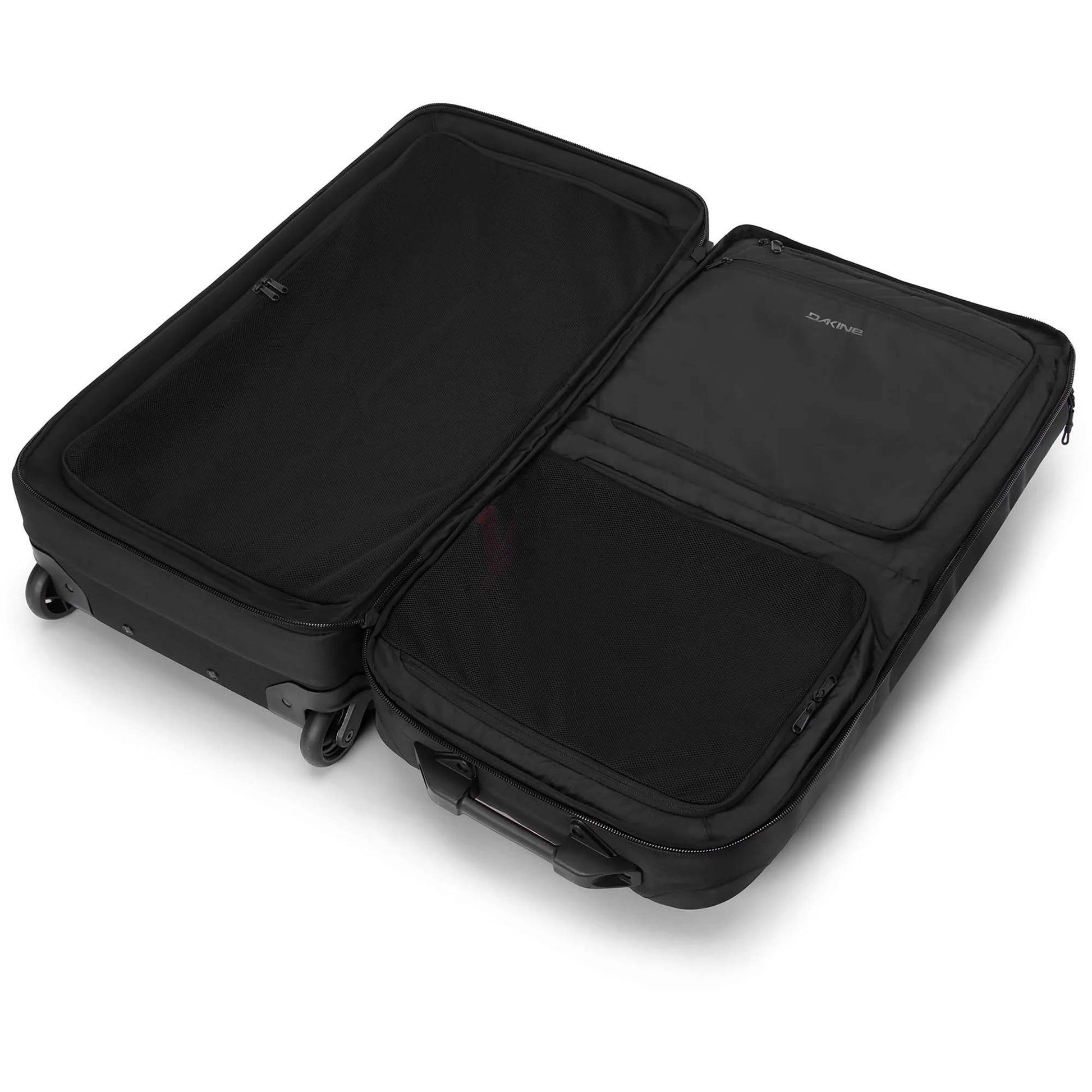 Dakine Luggage Carbon Heather Dakine Split Roller Bag 2.0 110L - Carbon Heather