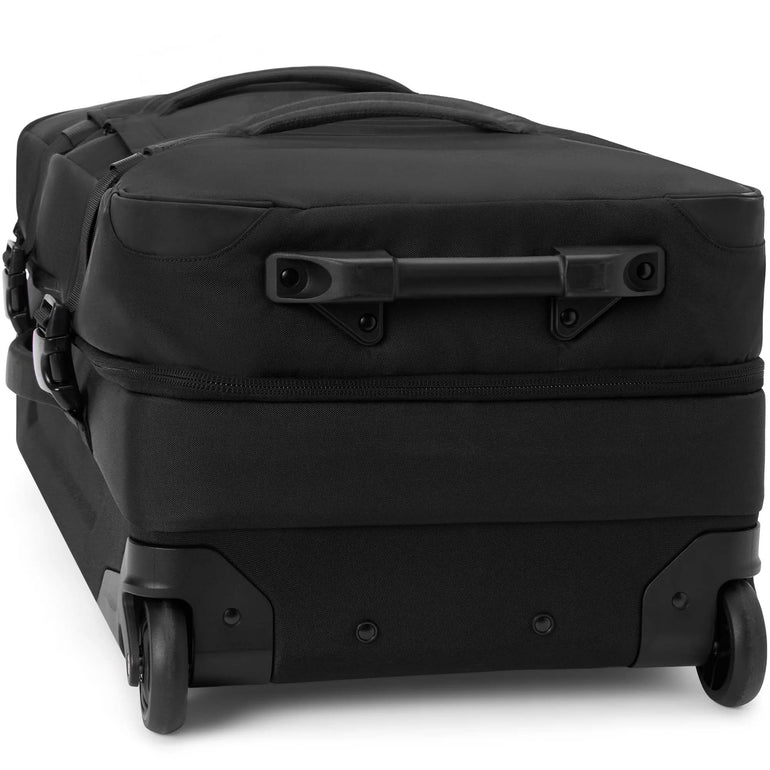 Dakine Luggage Carbon Heather Dakine Split Roller Bag 2.0 110L - Carbon Heather