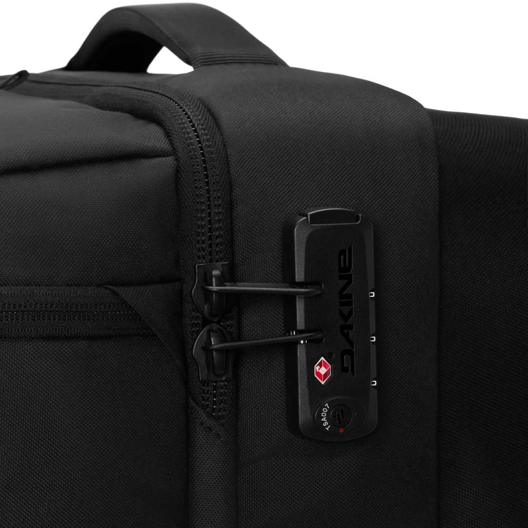 Dakine Luggage Carbon Heather Dakine Split Roller Bag 2.0 85L - Carbon Heather
