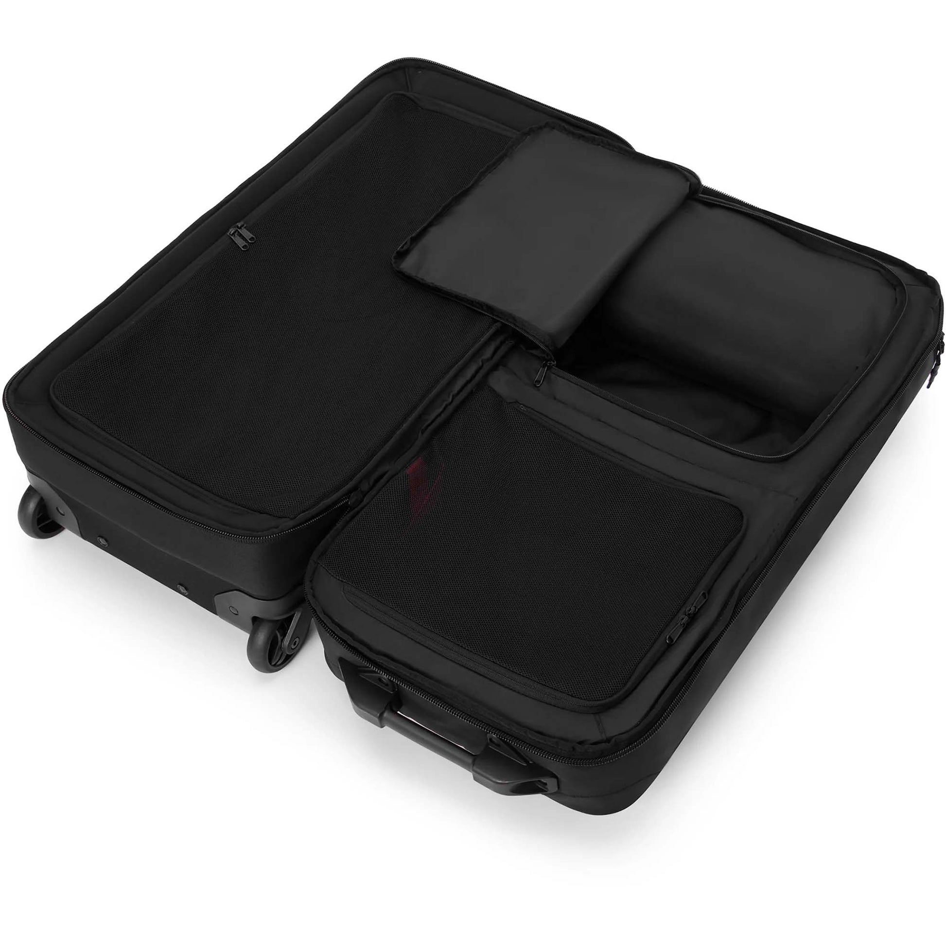 Dakine Luggage Dark Ephemera Dakine Split Roller Bag 2.0 85L - Dark Ephemera