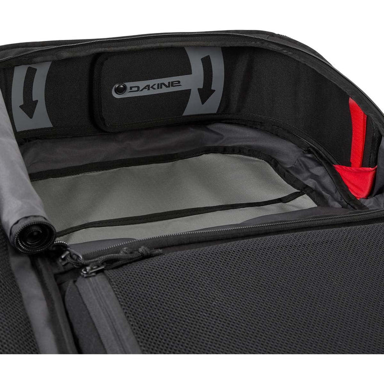 Dakine Luggage Mulled Basil Dakine Split Roller Bag 85L - Mulled Basil