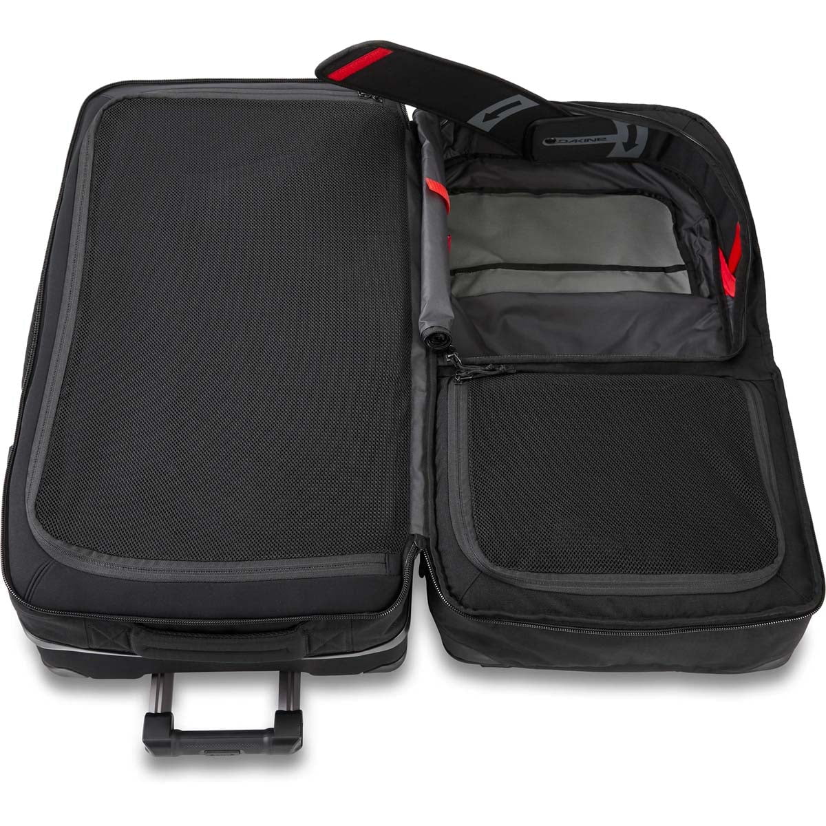 Dakine Luggage Mulled Basil Dakine Split Roller Bag 85L - Mulled Basil