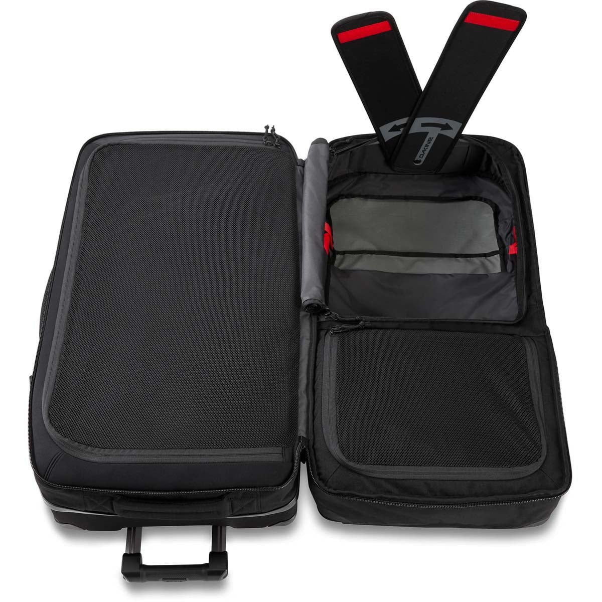 Dakine Luggage Mulled Basil Dakine Split Roller Bag 85L - Mulled Basil