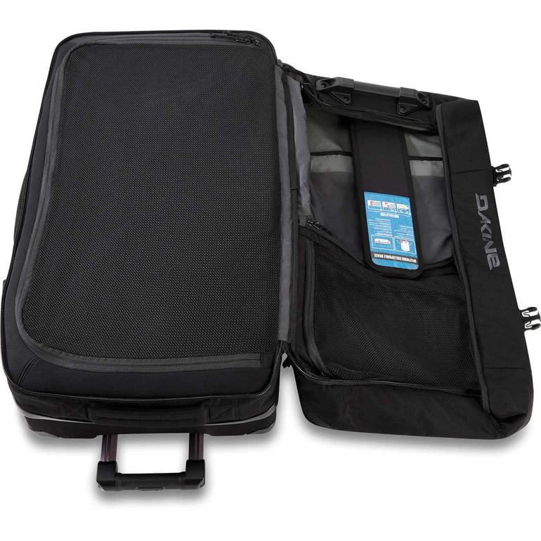 Dakine Luggage Mulled Basil Dakine Split Roller Bag 85L - Mulled Basil
