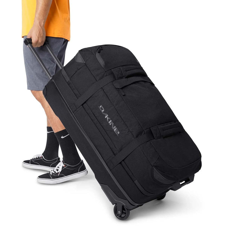 Dakine Luggage Mulled Basil Dakine Split Roller Bag 85L - Mulled Basil